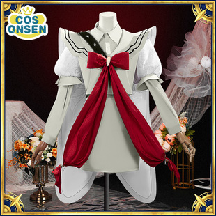 cosonsenfgocos服十周年徐福cosplay服装