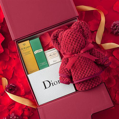 伴手礼女娘结婚高档实用级