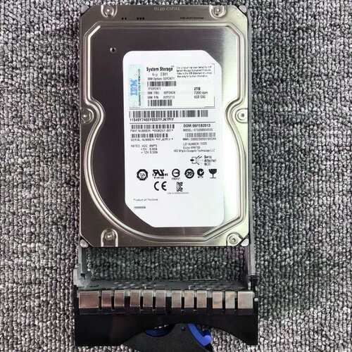 议价IBM V3700 00Y2424 00Y5715 00Y2可维修