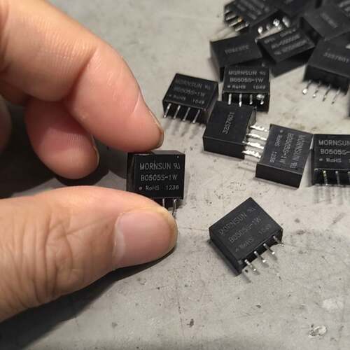 可维修B0505S-1W，DC-DC直流模块，，2议价