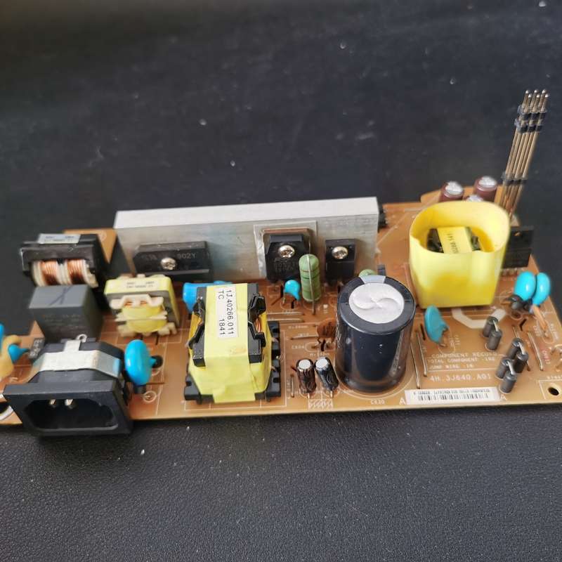 议价明基E520E530E540电源板，！通用多款型号，可维修
