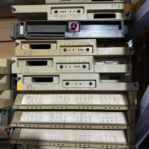 议价S5模块6ES5941-7UA12模块6ES5941-可维修