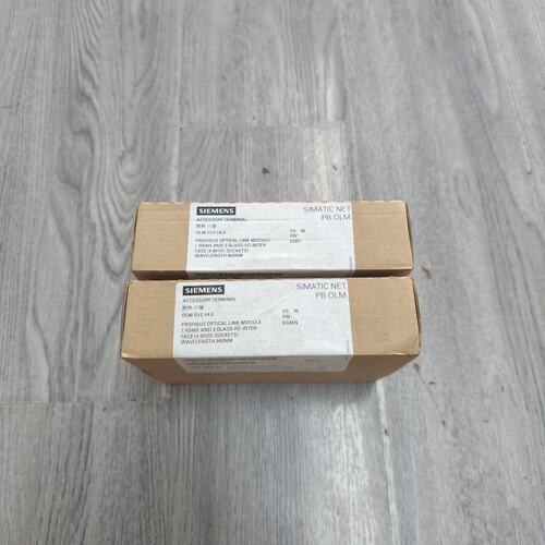 议价OLM模块6GK1503-3CB00可维修