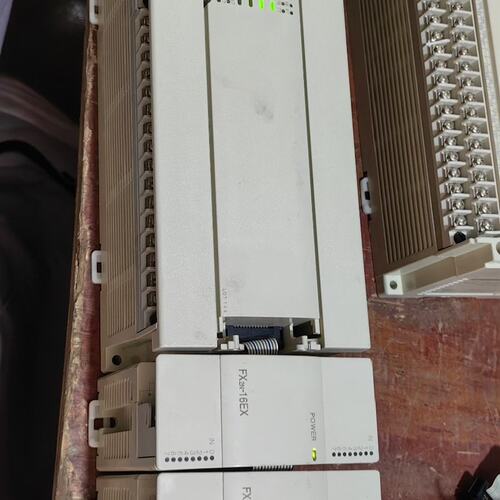 议价PLC FX3U-128MR/ES-A 201可维修