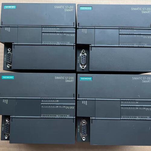 议价S7-200 SMART PLC CPU SR30可维修
