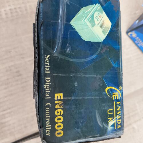 议价ENVIADA EN6000B1-14-00-11-1000可维修