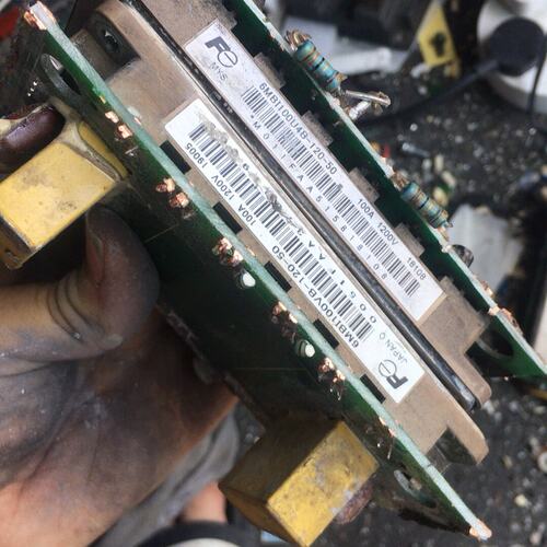 议价6bi100u4b-120-50 6mbi100vb-120可维修