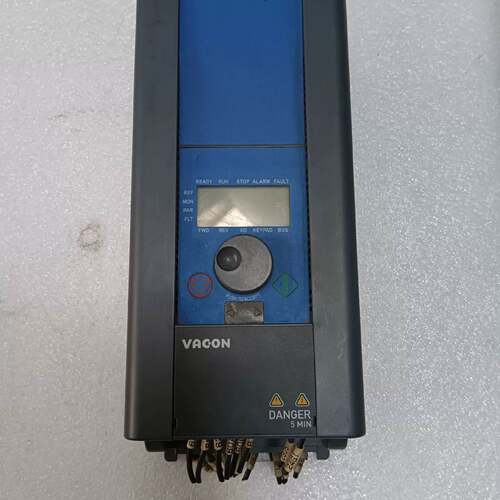 可维修伟肯变频器VACON0010-3L-0012-4-MACHI议价