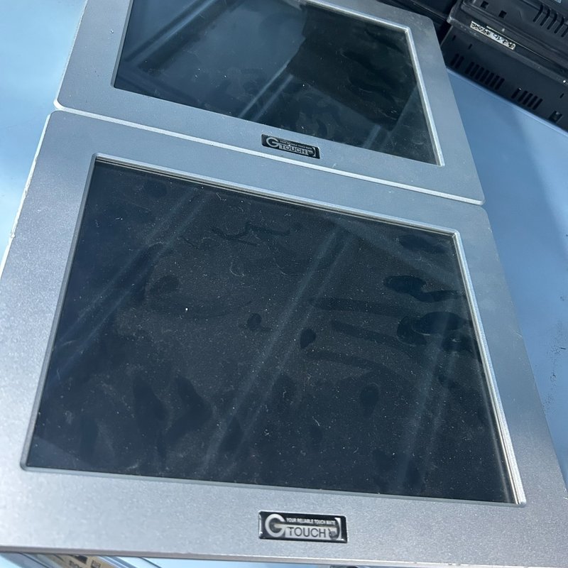 议价GTOUCH显示器，型号：GM-DW-1211XF-SV01可维修图片