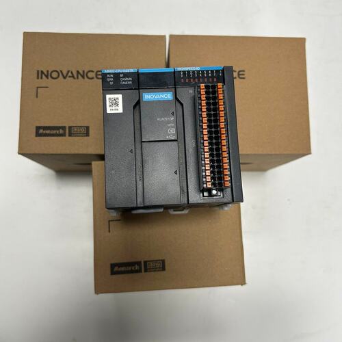议价汇川 PLC AM402-CPU1608TN可维修