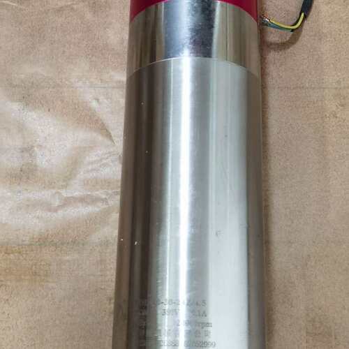 议价〈19〉华雕电机主轴 HDL110-30-24Z/4.5可维修