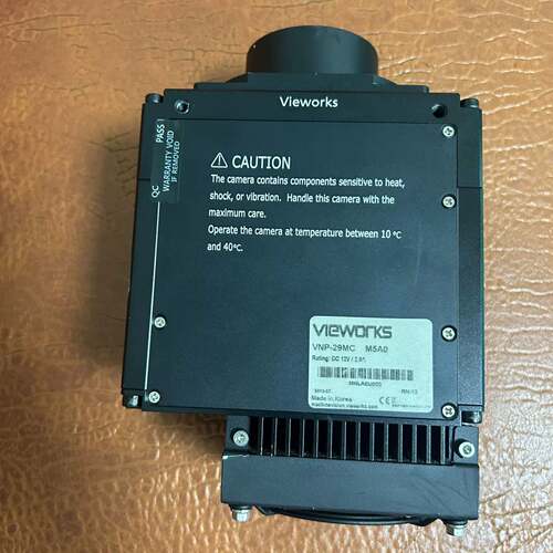 可维修vieworks VNP-29MC-M5A0，2900万议价