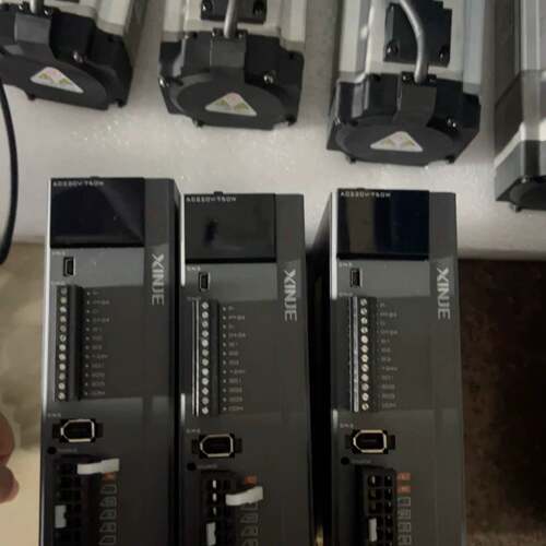 可维修信捷DS5L1-20P7-PTA议价