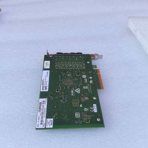 议价x710da4 四口万兆网卡可维修