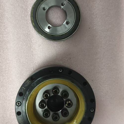 议价伺服动态谐波减速机，型号 有50台 CSDN-20-10可维修