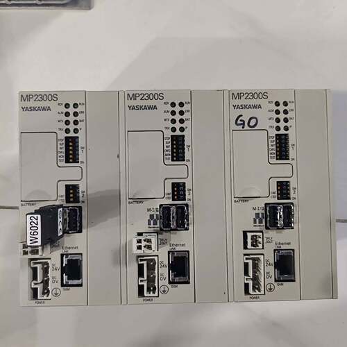 可维修安川控制器MP2300S议价