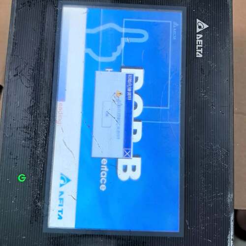 可维修台达触摸屏，型号DOP-B07S411 件议价
