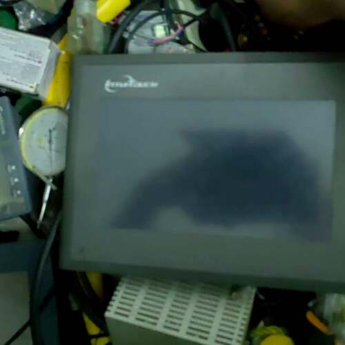 可维修InTUITOUCH触摸屏一张，型号：V100A4，仿昆仑通议价