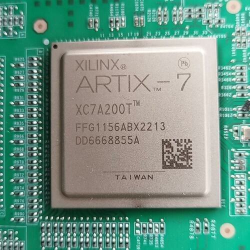 议价XILINX ARTIX-7 XC7A200T-FFG115可维修