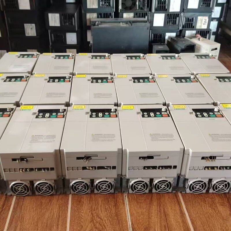 议价伟创变频器AC70-T3-7R5G/011P，7.5KW/1可维修图片