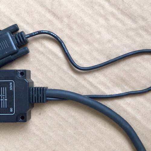 可维修cops传感器 RF-PI0 CTS-RCOM-BA01议价