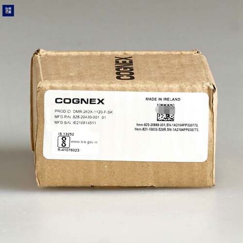 可维修COGNEX DMR-262X-1120-F-SK自动对焦读议价