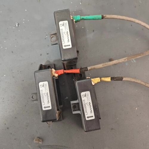 议价L34S800D15传感器可维修