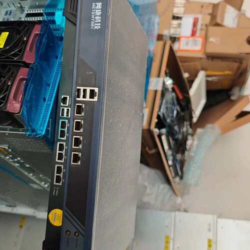 议价网康科技 NV3000-10 上网行为管理器可维修