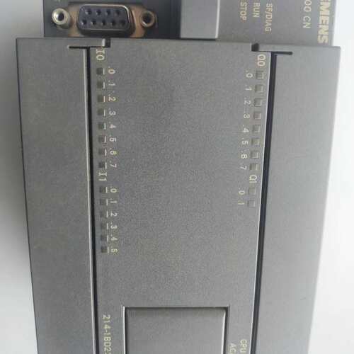 议价S7-200 CN CPU224 CN，可维修