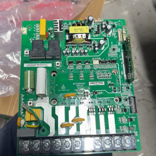 议价汇川变频器驱动板mt113gb2qd4可维修