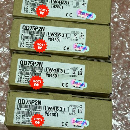 议价QD75P2N可维修