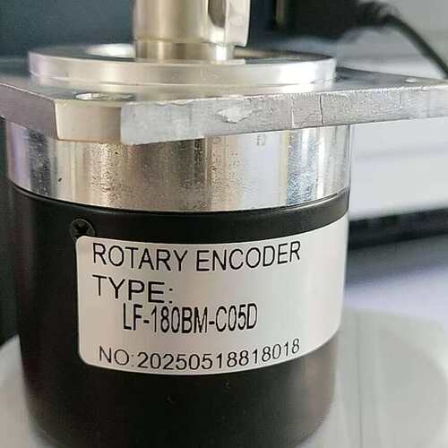 议价RIB-60-1024VLH-A编码器替代可维修