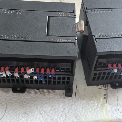 议价S7-200 CPU224 CN，型号6ES7 214可维修