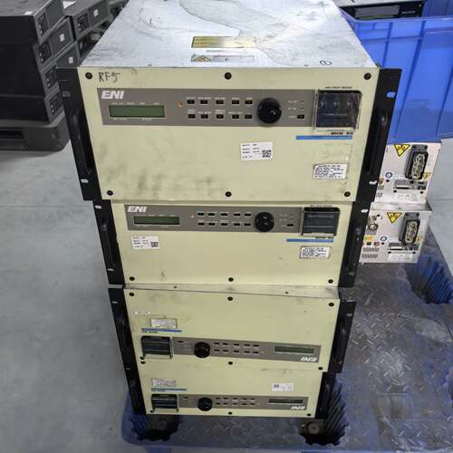 可维修E GHW-50A射频电源，型号GHW-50A-13DF议价