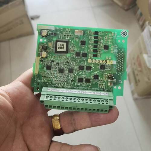 可维修变频器PG卡OPC-LM1-PR/SA540738-02议价