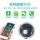 Новая наружная сигнализация clip 4G5G с дистанционным подключением к мобильному телефону позволяет совершать звонки глубоко в горах, на сельскохозяйственных угодьях и в садах, выращивать пчел для защиты от краж mini 3
