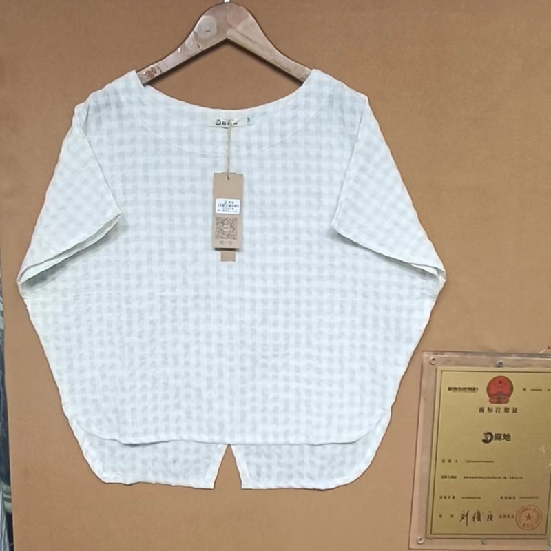 原创经典基础款U领粉色百搭短袖T恤女休闲宽松显瘦低领上衣打底衫