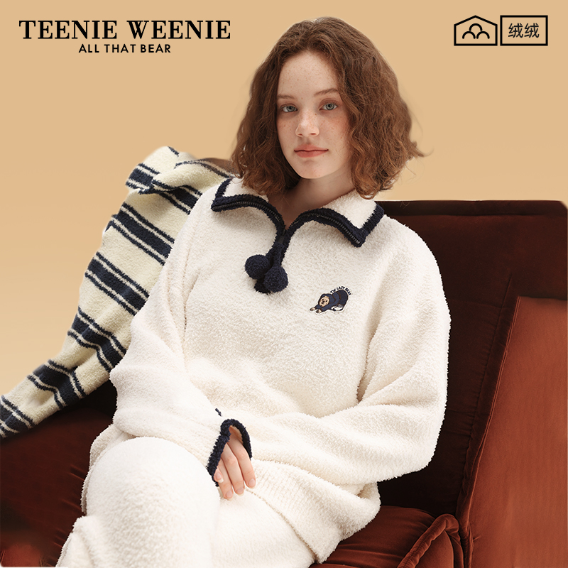 TeenieWeenieС2024¿˯ŮﶬӺ챣ůҾӷװʵ299Ԫ