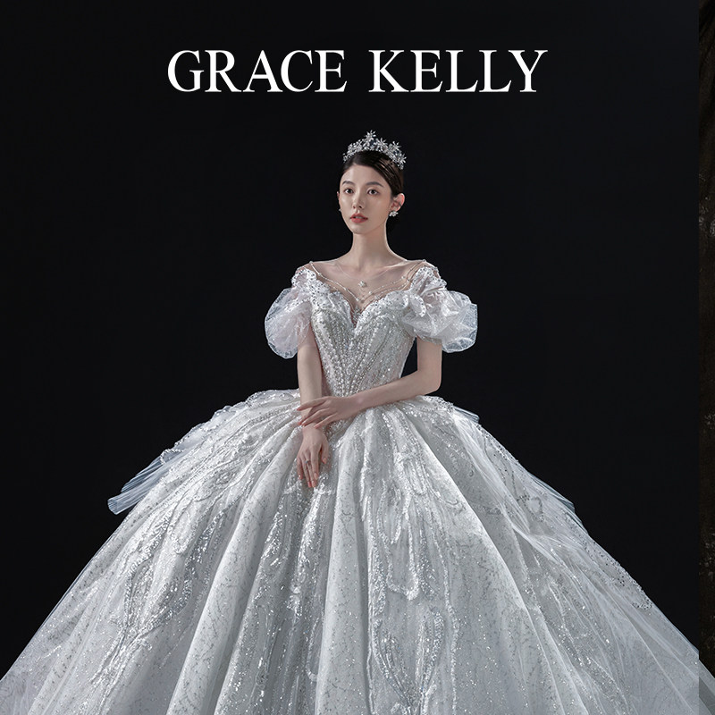 grace kelly2023 倾世王妃>系列新品· 蝶梦之始 laverne