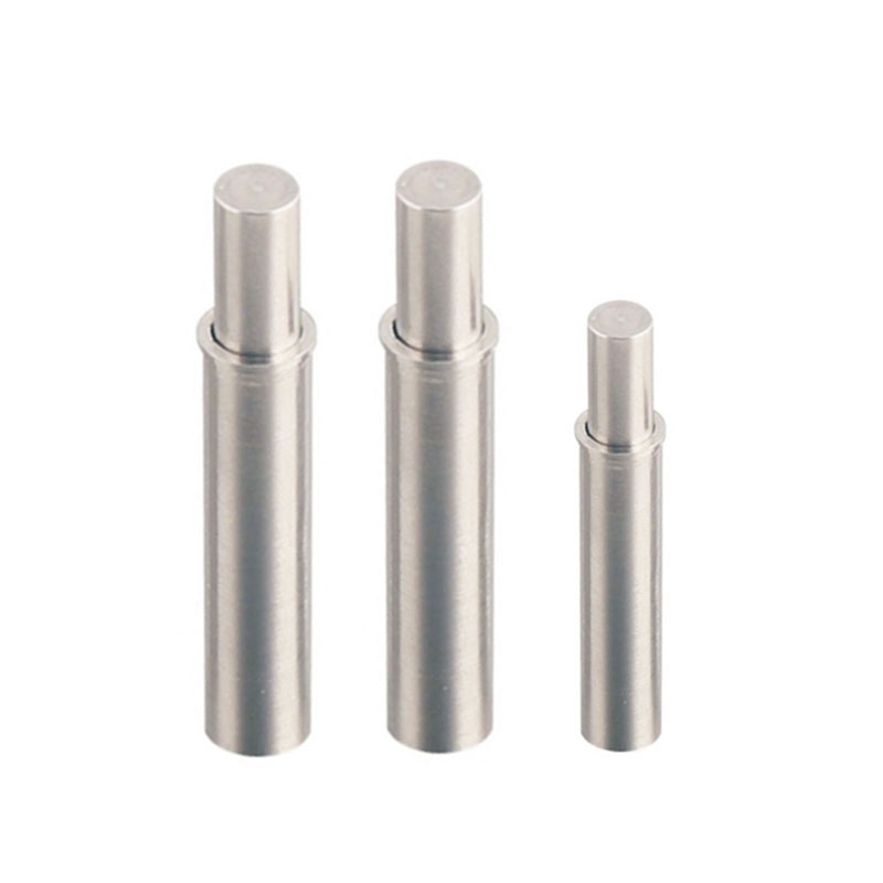 ZAS11不锈钢重载型小径弹簧柱塞MPFH1.5/2/3/4/5-1.5/3/4/6/8/9/1