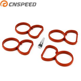 FLAP 适用于BMW D发动机SWIRL 2.0 BLANK垫圈旋流瓣修复套件 N47