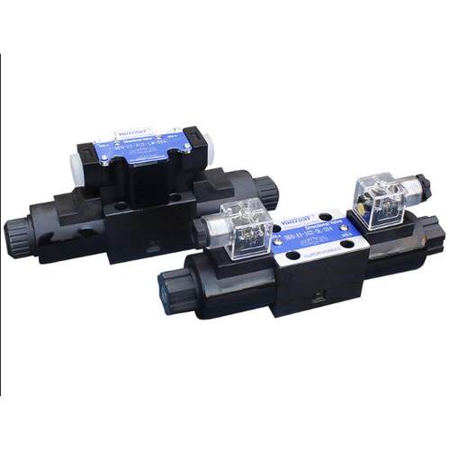 液压电磁阀DSG-02-3C4/3C6/3C2/2B2/4WE6E/G/D/J/DC24VAC220V换向