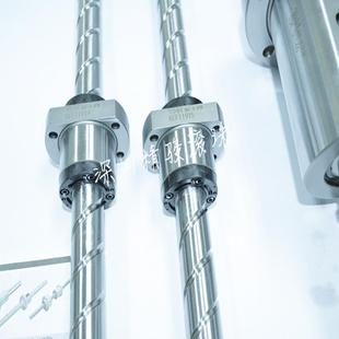 荐 高品质 THK滚珠丝杆WGF2040滚珠丝杆 加工定制 量大从优