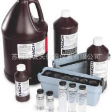 FT660sc量程在线浊度仪浊度校准液2697953（300mNTU)