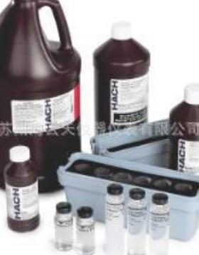 FT660sc量程在线浊度仪浊度校准液2697953（300mNTU)