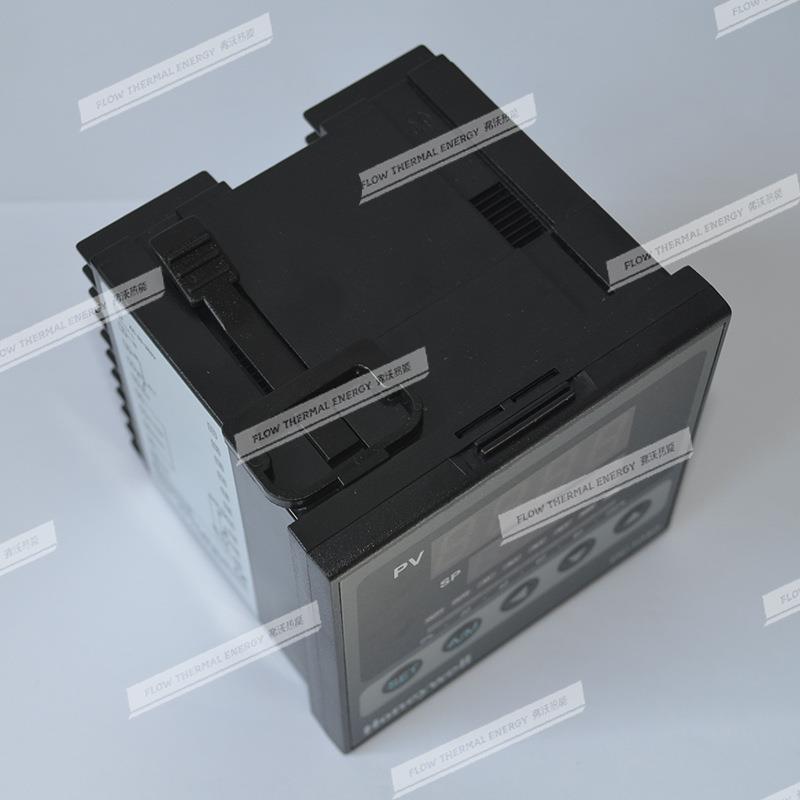 Honeywell DC1040CR-1040系列智能温度显示调节仪温度控制器供应
