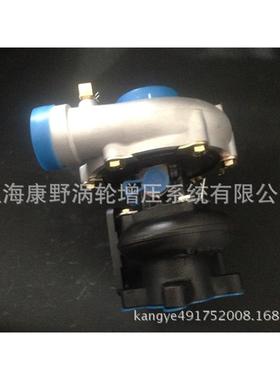 南充NQ190原装菱重涡轮增压器TE06H 49185-04900 1118.2DZ-03