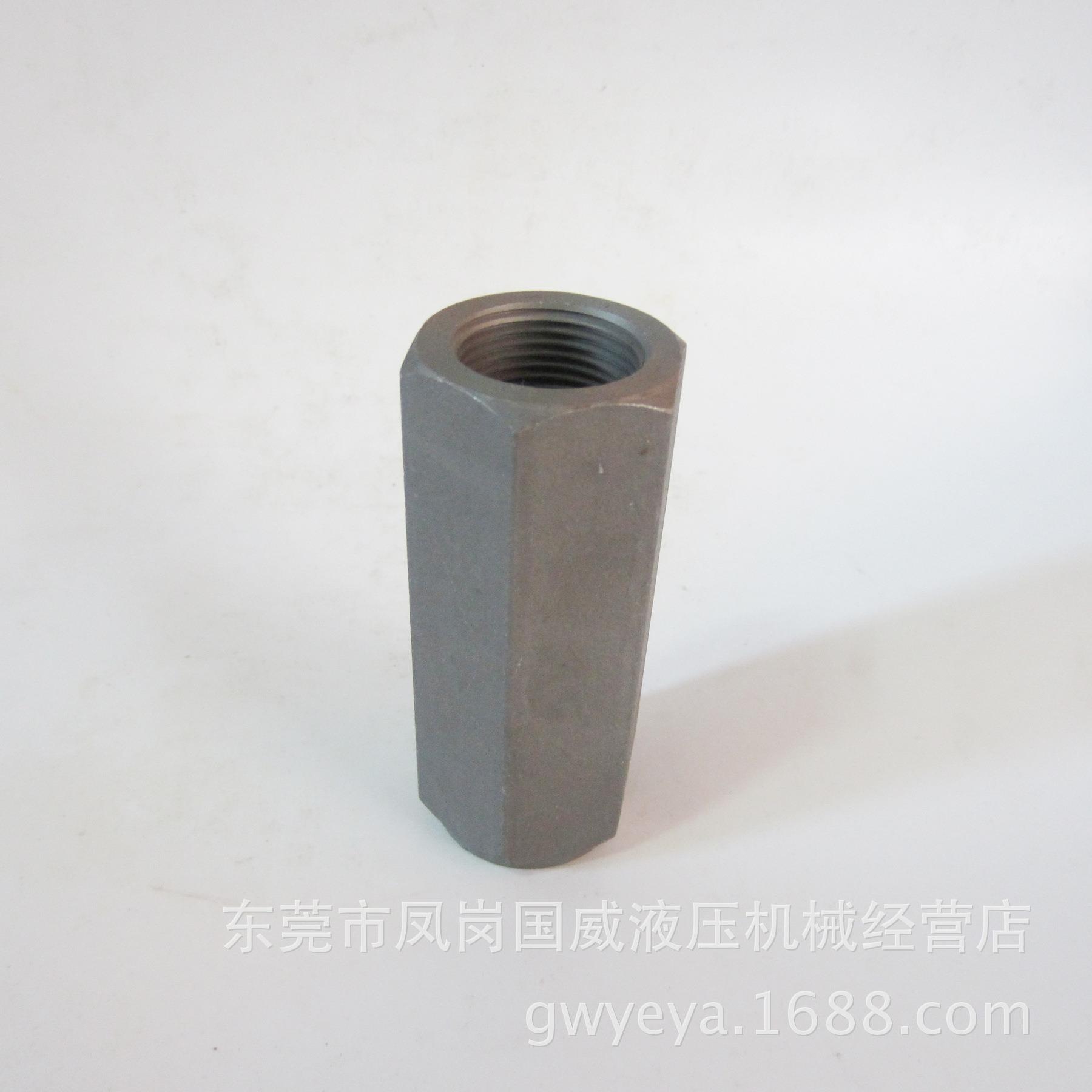 促销CIT-04单向阀管式连接高压液压单向阀 台湾品质 现货库存