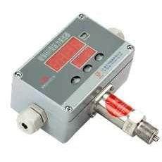 麦克传感器MDM460型智能差压变送控制器