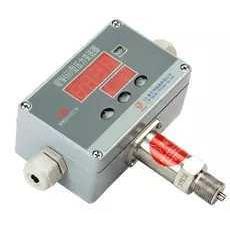 麦克传感器MDM460型智能差压变送控制器